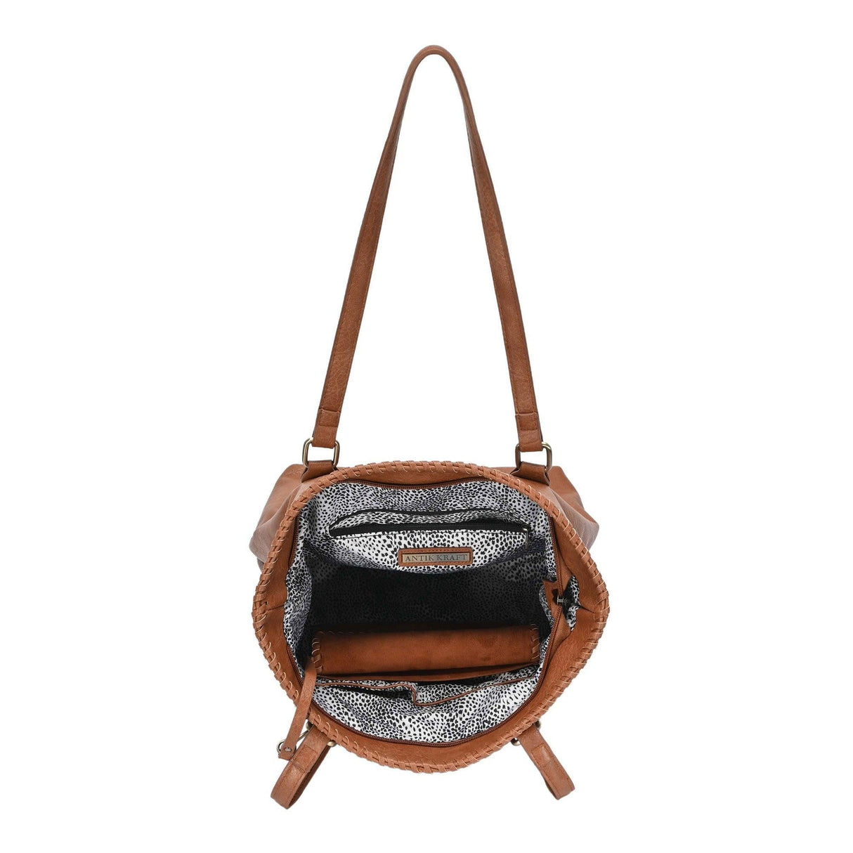 Caroline Tote from MMS Brands