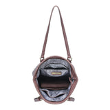 Caroline Tote from MMS Brands