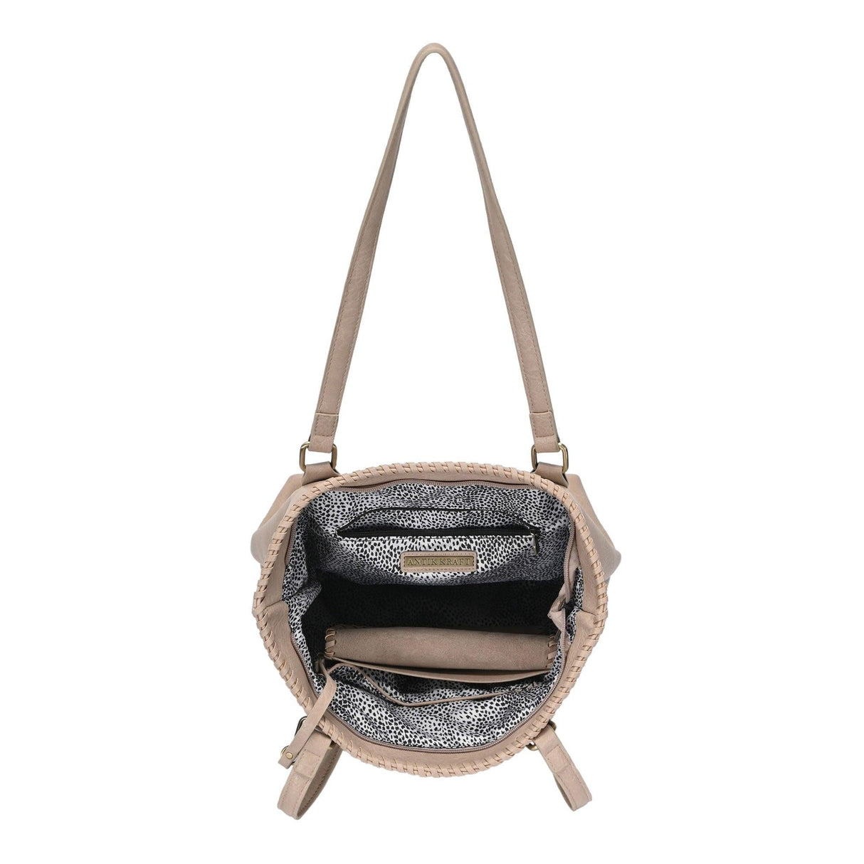 Caroline Tote from MMS Brands