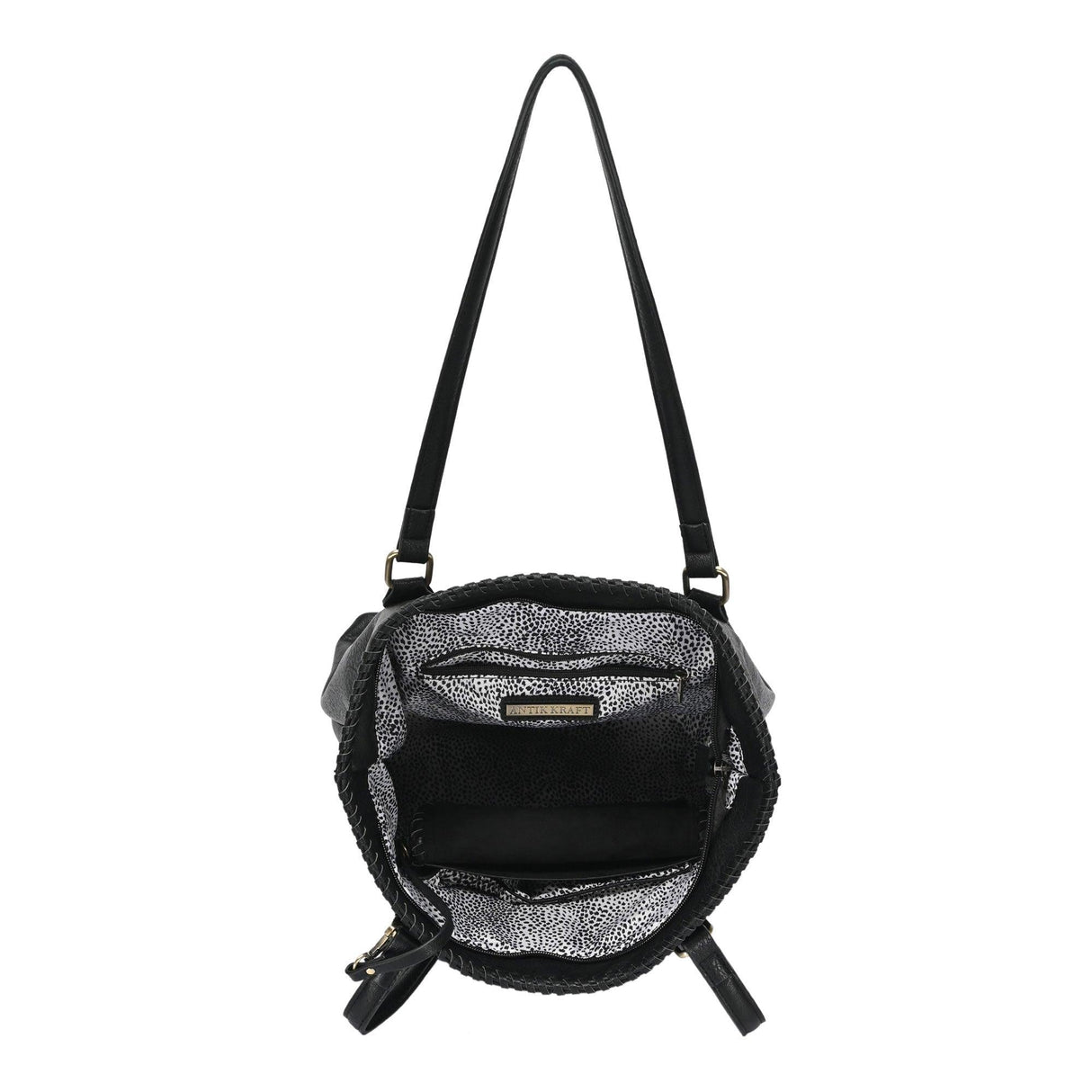 Caroline Tote from MMS Brands