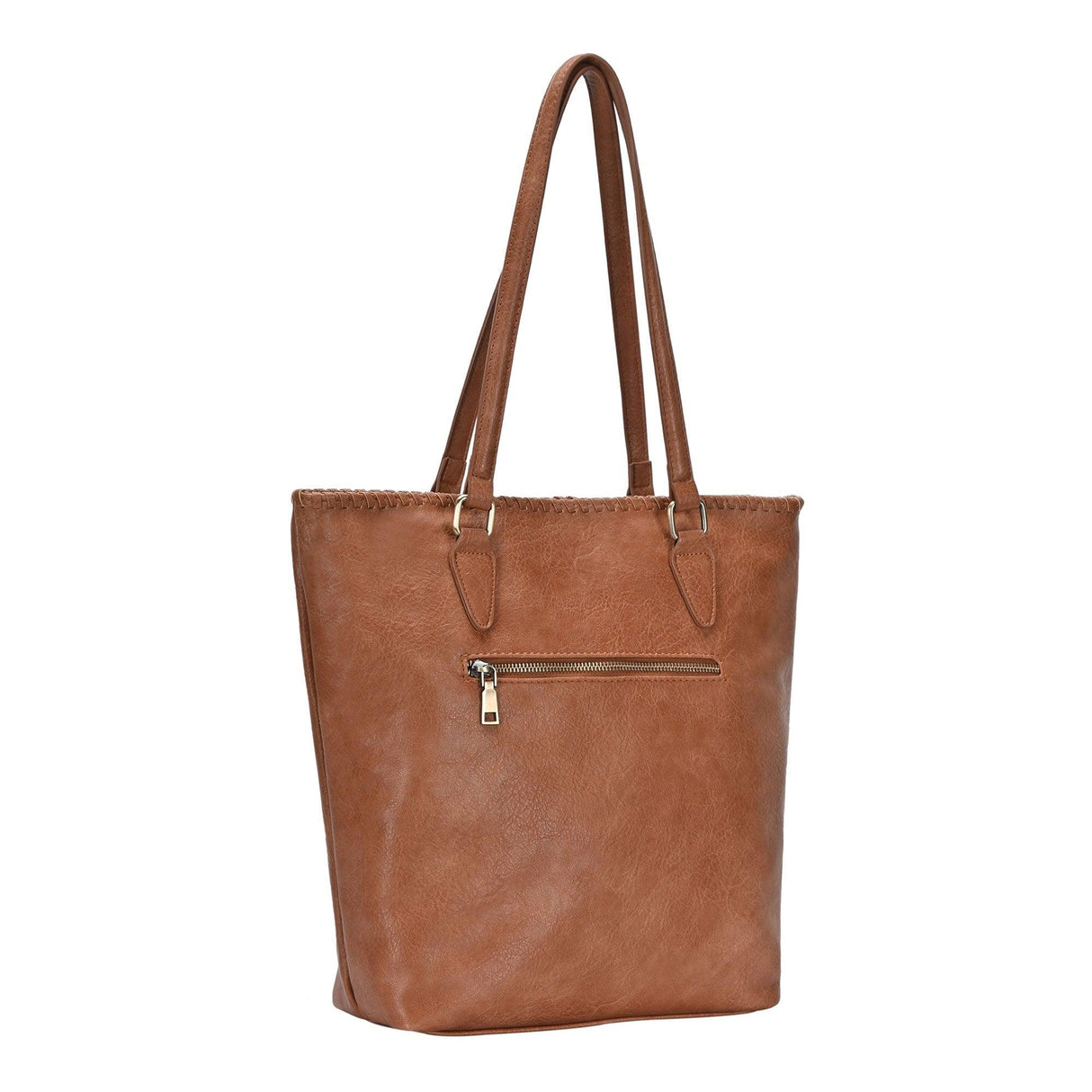 Caroline Tote from MMS Brands