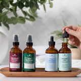 Clear Complex Facial Oil from Plant Therapy