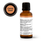 Carrot Seed Essential Oil From Plant Therapy