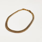 Carson Cuban Chain Necklace - WATERPROOF from Pretty Simple
