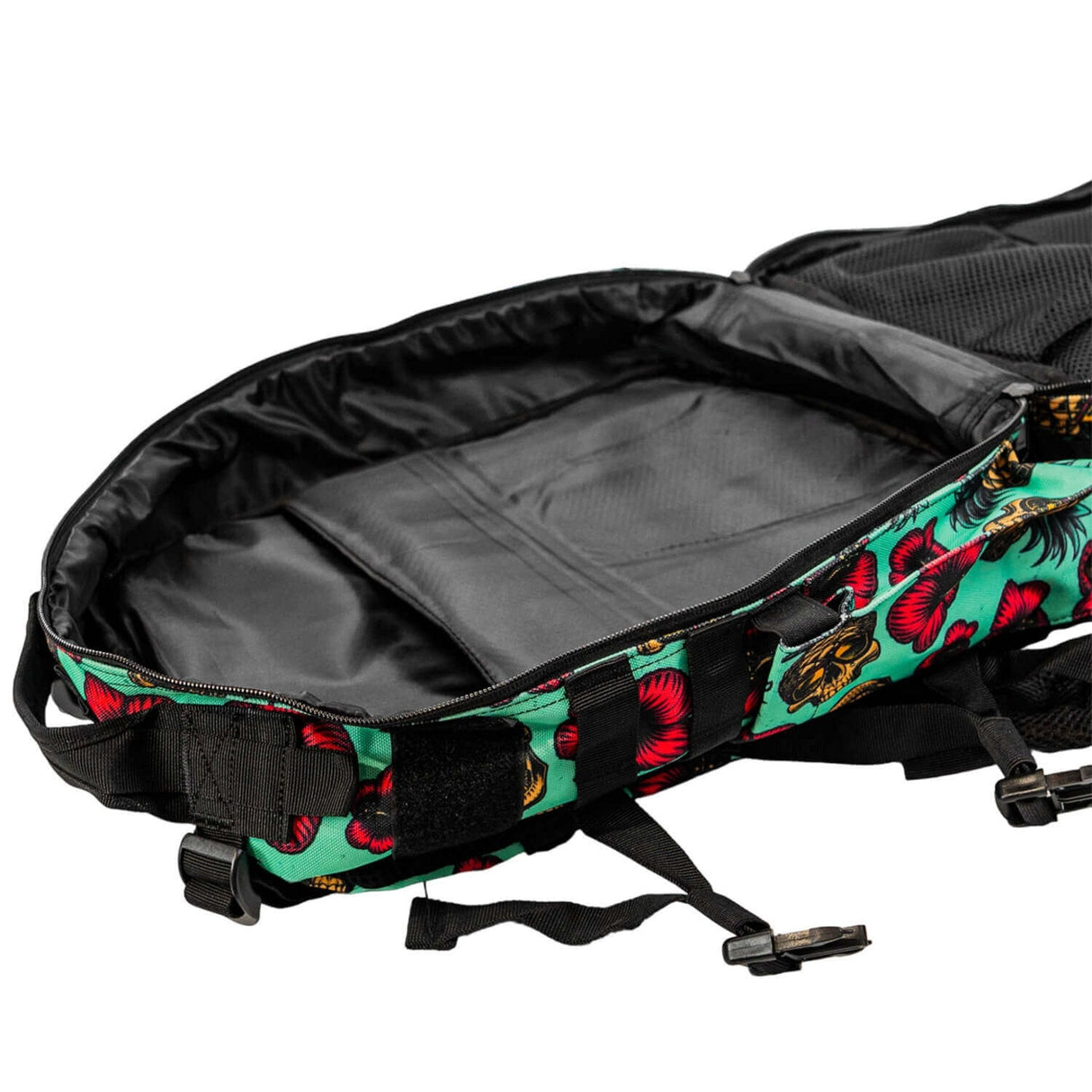 25L Sack™ Original All-Day Molle Backpack from Combat Iron Apparel