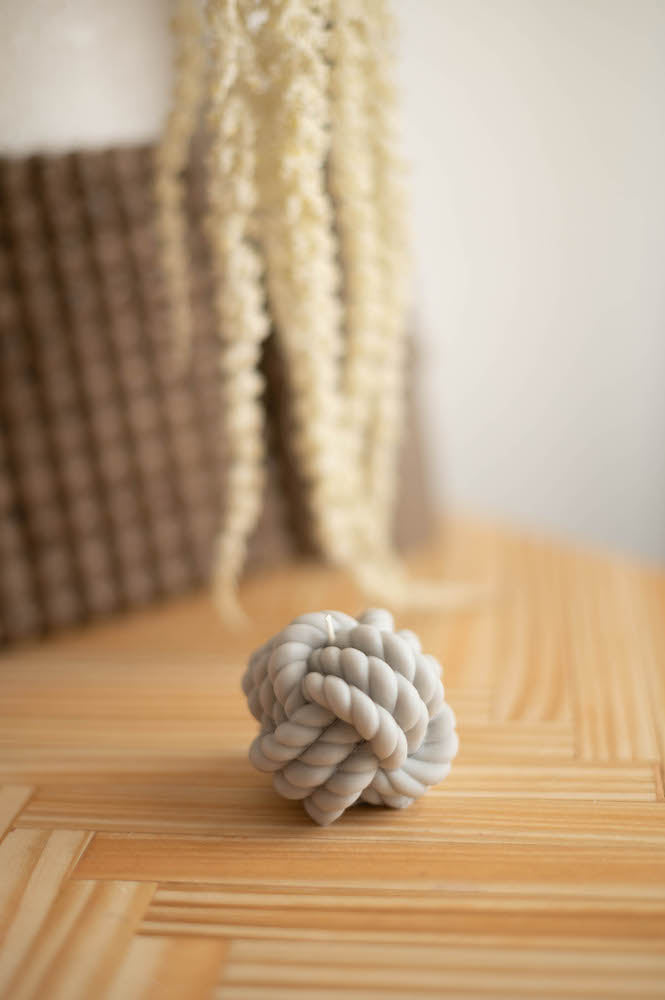 Yarn Bundle Candle Collection from Shop Restyled