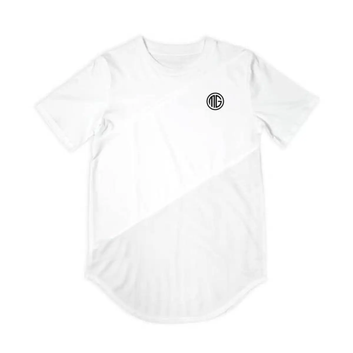 Casual Cotton Men’s T-Shirt From Kawaii Stop