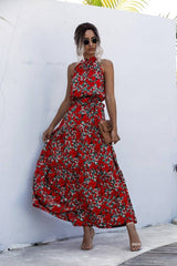 Casual Halter Dresses for Summer From Kawaii Stop