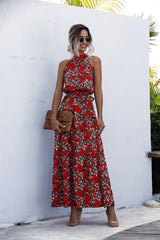 Casual Halter Dresses for Summer From Kawaii Stop