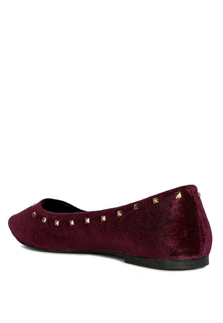 Casual Walking Metallic Loafers from London Rag International