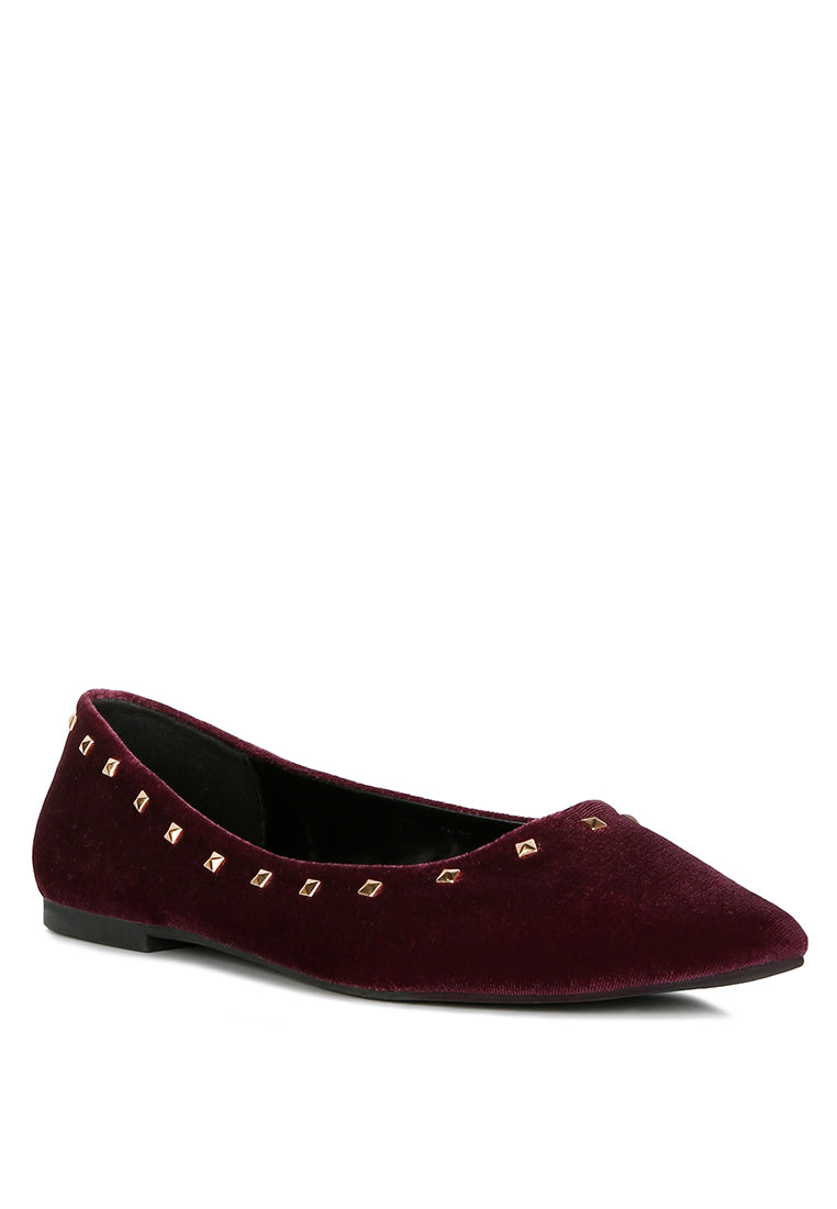 Casual Walking Metallic Loafers from London Rag International