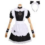 Anime Cat Girl Dress From Kawaii Stop