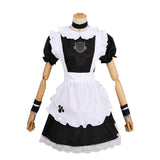 Anime Cat Girl Dress From Kawaii Stop