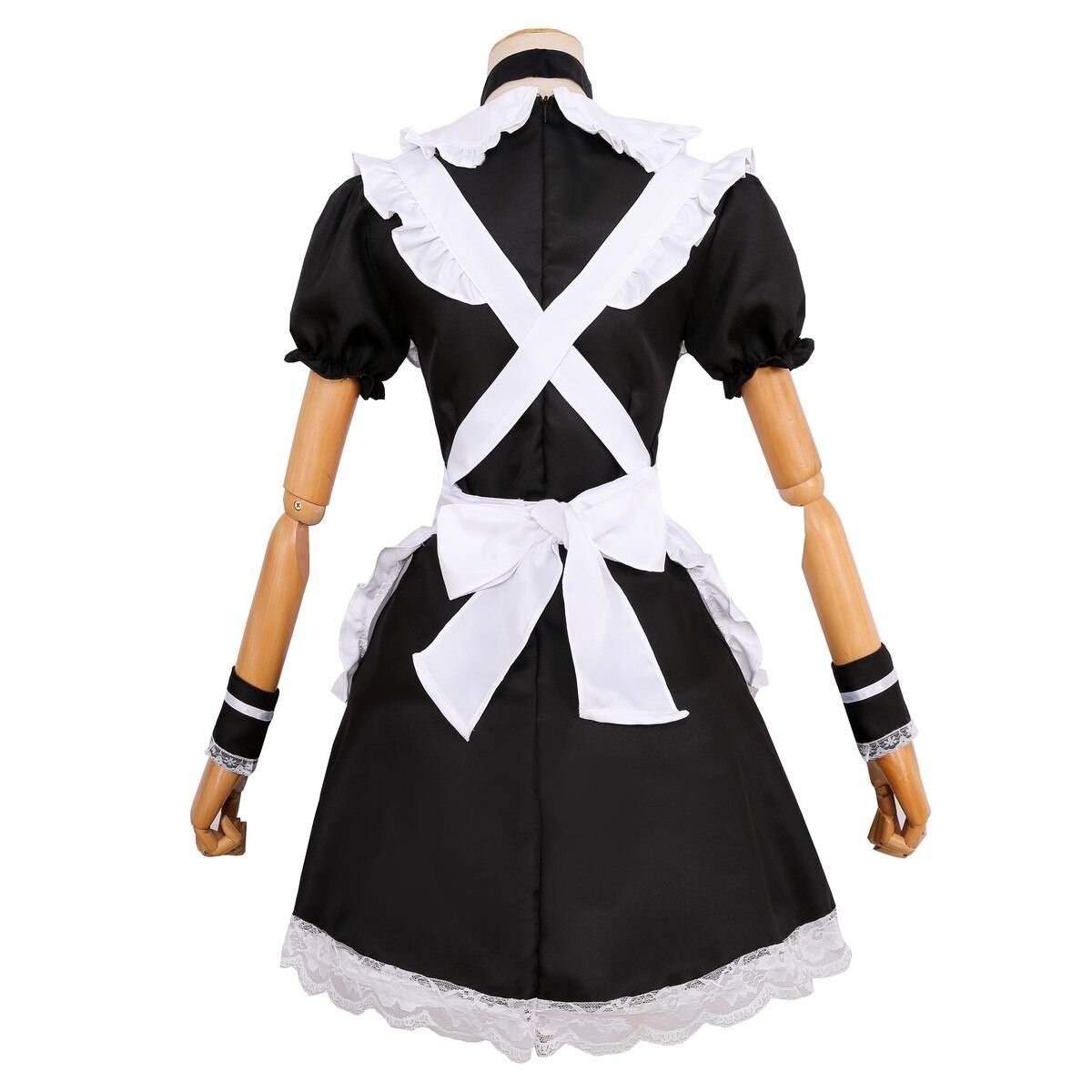 Anime Cat Girl Dress From Kawaii Stop