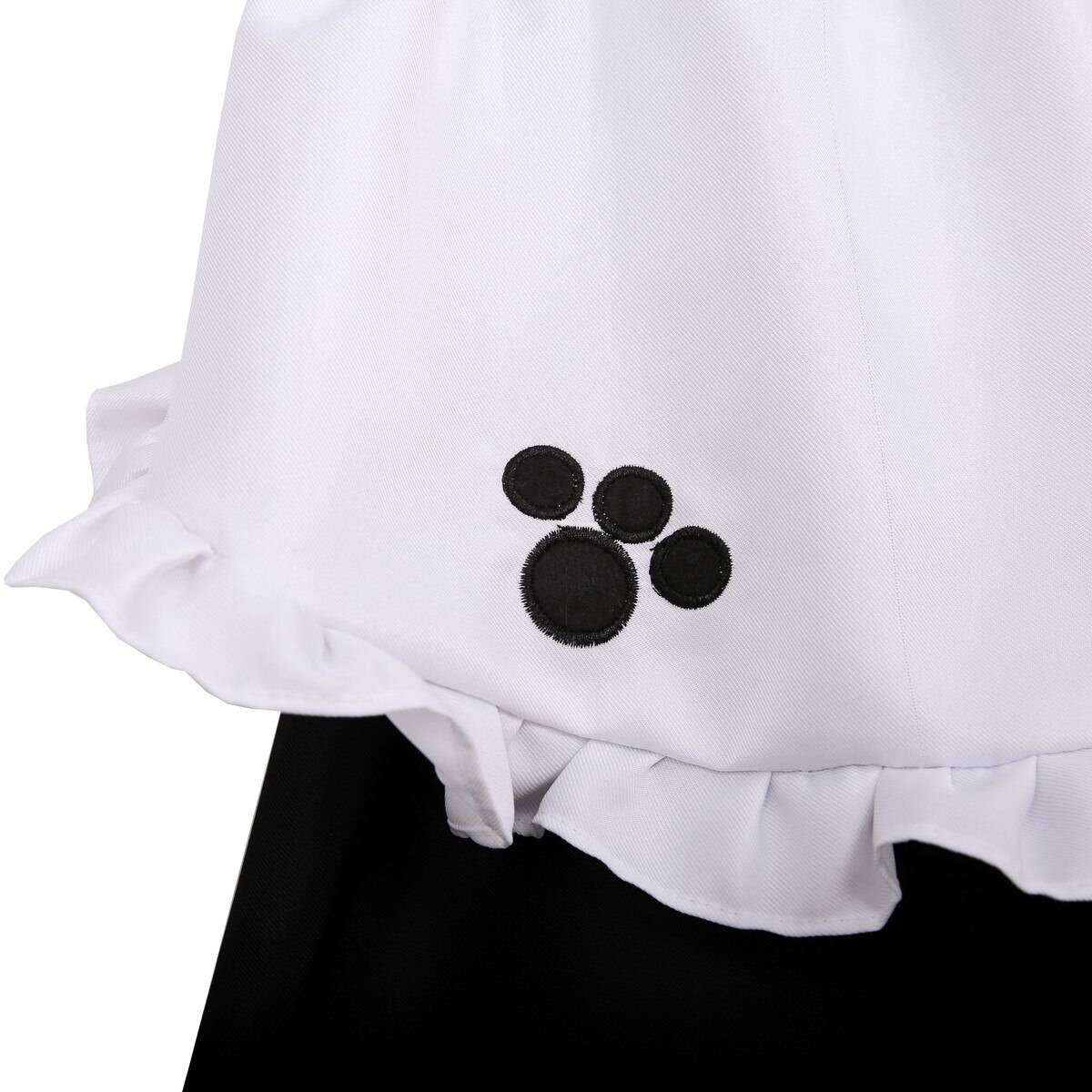 Anime Cat Girl Dress From Kawaii Stop