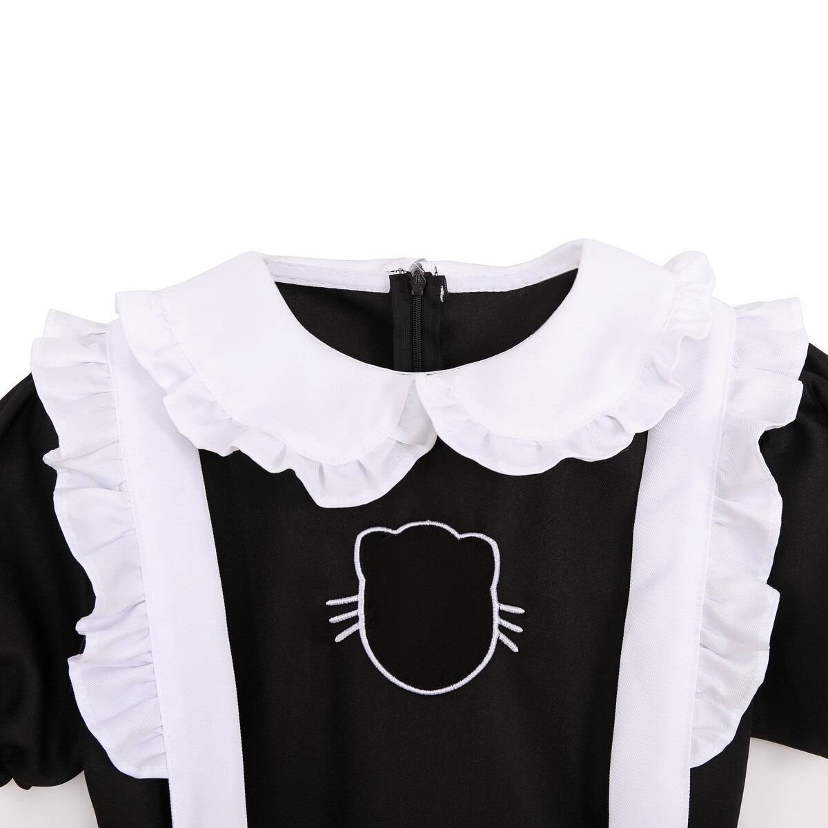 Anime Cat Girl Dress From Kawaii Stop