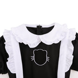 Anime Cat Girl Dress From Kawaii Stop