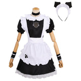 Anime Cat Girl Dress From Kawaii Stop