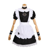 Anime Cat Girl Dress From Kawaii Stop