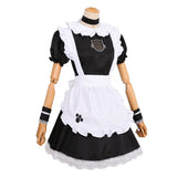 Anime Cat Girl Dress From Kawaii Stop
