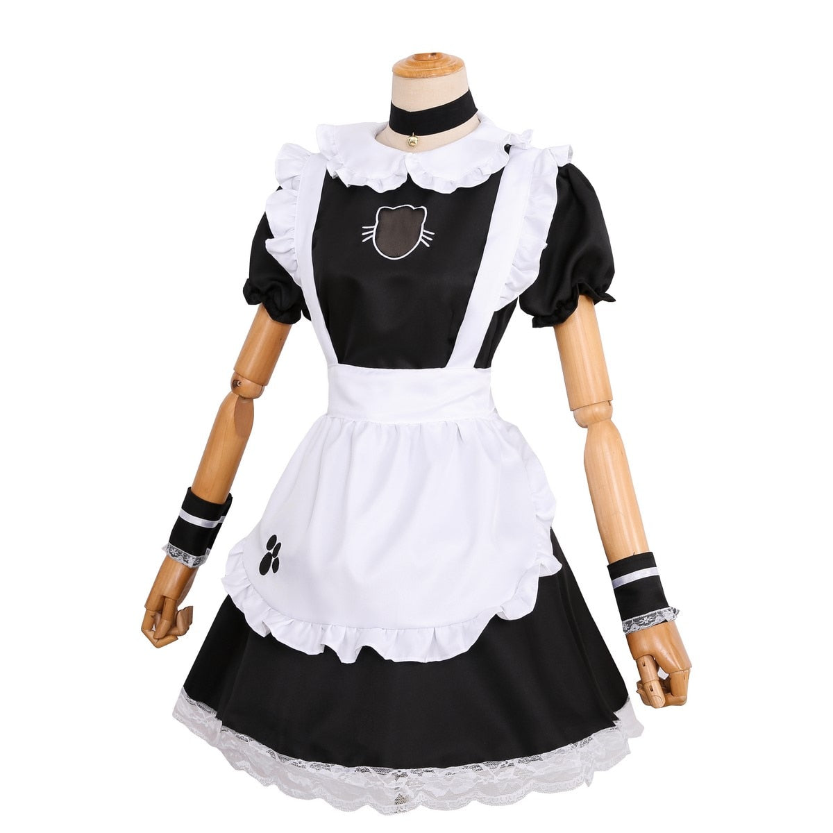 Anime Cat Girl Dress From Kawaii Stop