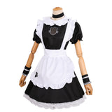 Anime Cat Girl Dress From Kawaii Stop