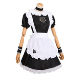 Anime Cat Girl Dress From Kawaii Stop