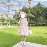 Cat Lolita Dress From Kawaii Stop