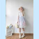 Cat Lolita Dress From Kawaii Stop