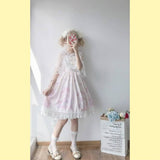 Cat Lolita Dress From Kawaii Stop
