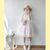 Cat Lolita Dress From Kawaii Stop
