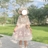 Cat Lolita Dress From Kawaii Stop