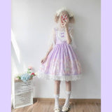 Cat Lolita Dress From Kawaii Stop