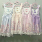 Cat Lolita Dress From Kawaii Stop