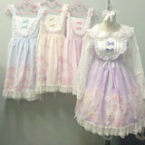 Cat Lolita Dress From Kawaii Stop