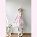 Cat Lolita Dress From Kawaii Stop