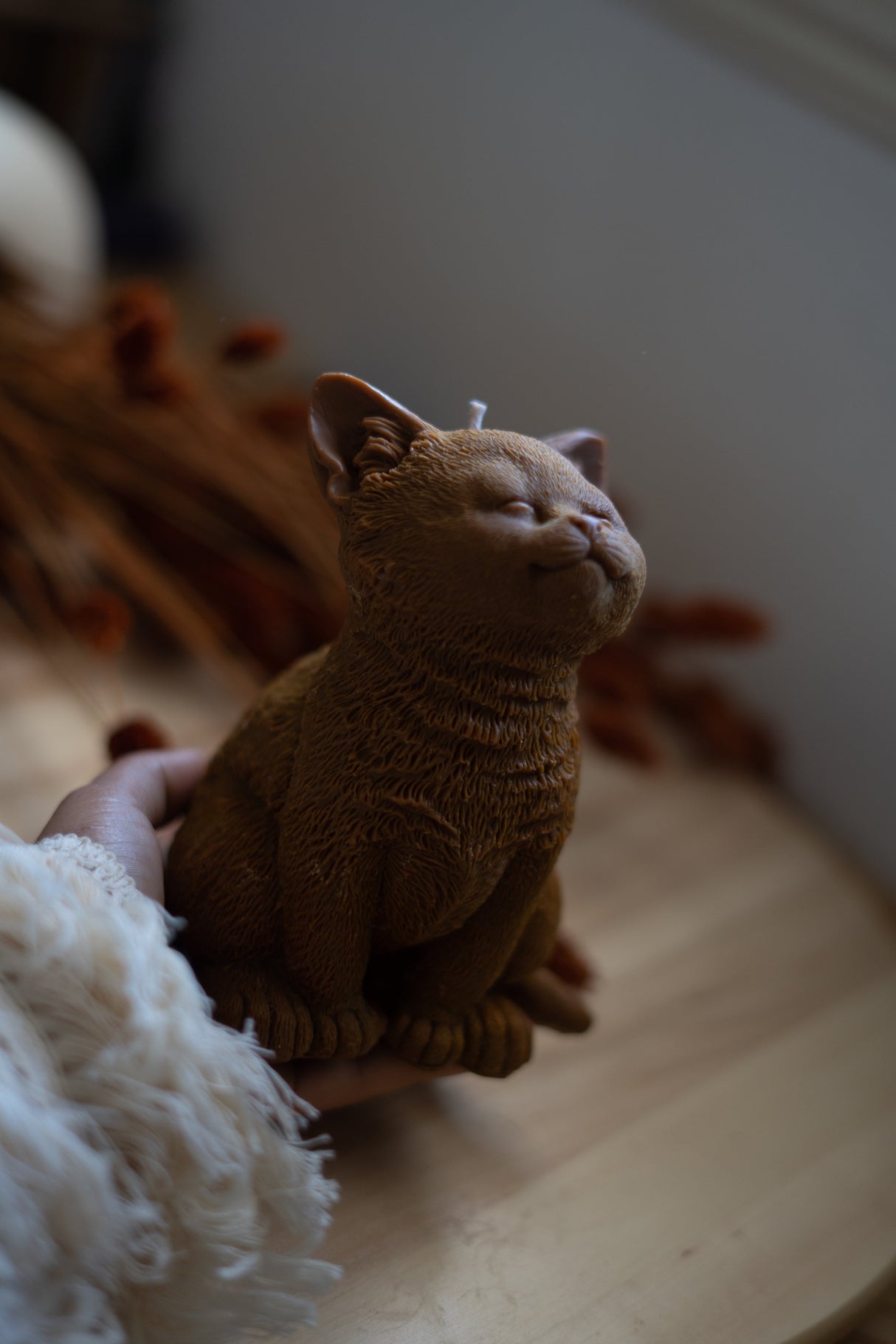 Meow Candle Collection From Shop Restyled