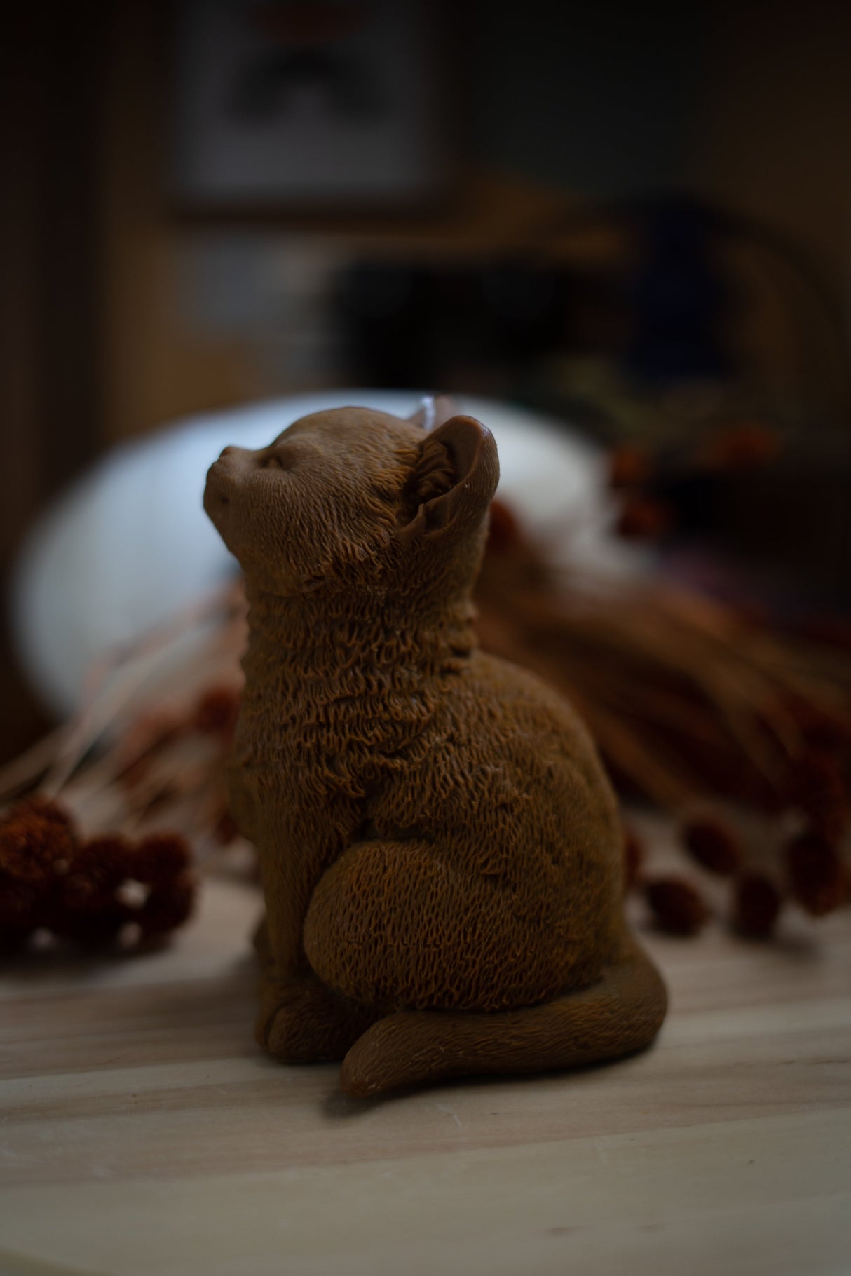 Meow Candle Collection From Shop Restyled