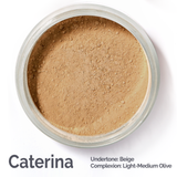 Loose Foundation SPF50 | 10g from La Bella Donna