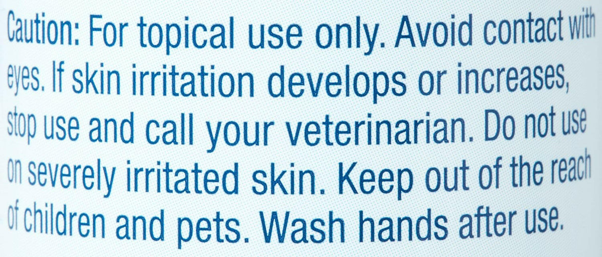 MalAcetic Otic Ear Cleanser from HardyPaw