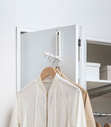 Over-the-Door Hook - Steel from Yamazaki Home