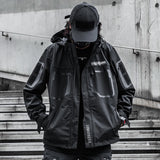 CroTCX776 Vex Combat Jacket from Niepce Inc