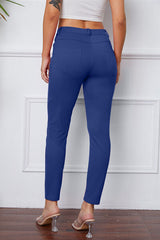 StretchyStitch Pants from Enfance-Heureuse