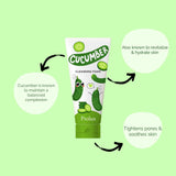 Cleansing Foam from Prolux Cosmetics
