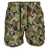 Men's Tactical Athlete Training Shorts | 5.5" from Combat Iron Apparel