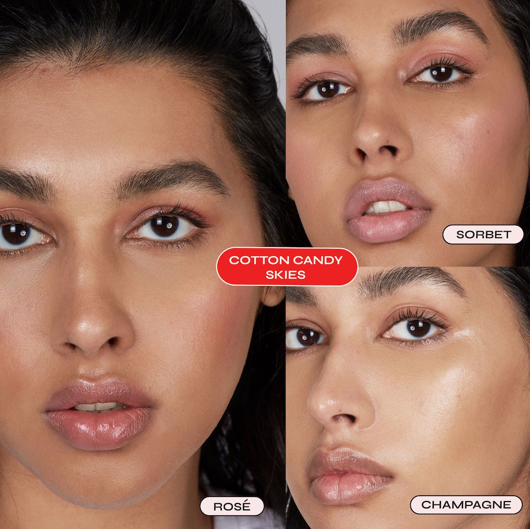 Balmie Trio Set from Axiology