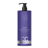 CC Silver Shampoo From RG Cosmetics