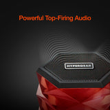 HyperGear LYTE Mini Wireless LED Speaker from Jupiter Gear Home