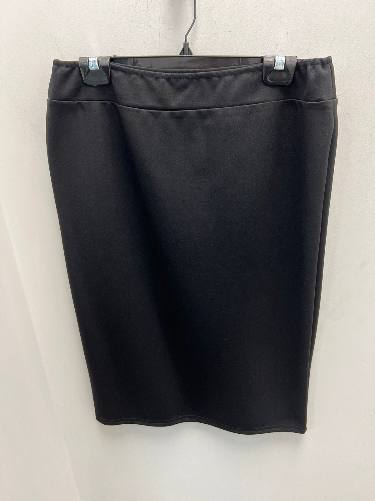 PONTE Wanted Skirt From Drama NYC Plus