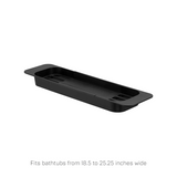 Expandable Bathtub Caddy (2" H) from Yamazaki Home